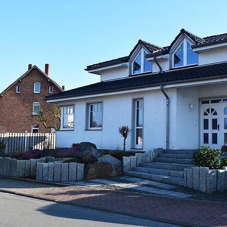 Gaestehaus Barese Bad Münder am Deister Exterior foto