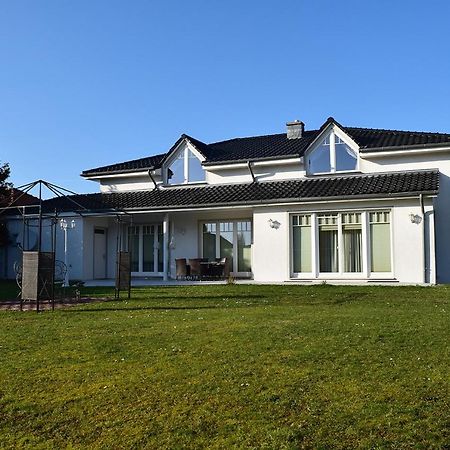 Gaestehaus Barese Bad Münder am Deister Exterior foto